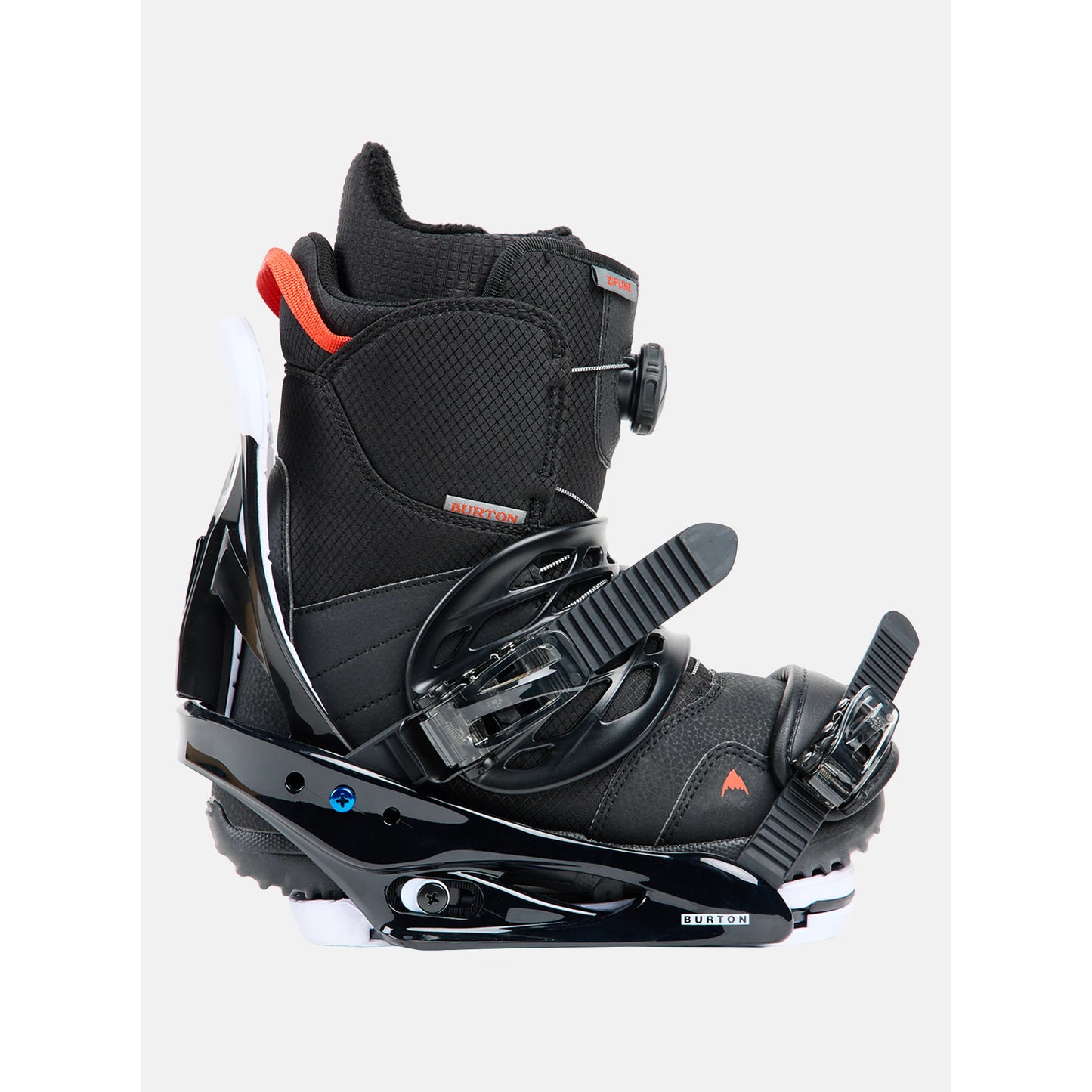 Nitro Team Binding 2025(白色)