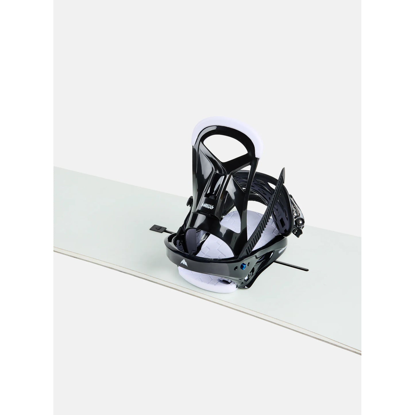 Nitro Team Binding 2025(白色)