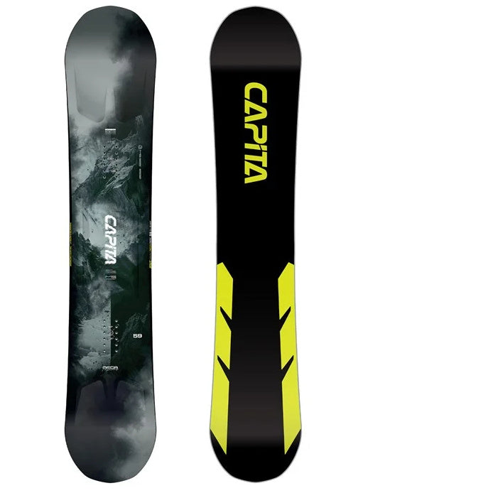 Capita Mega Mercury 2026