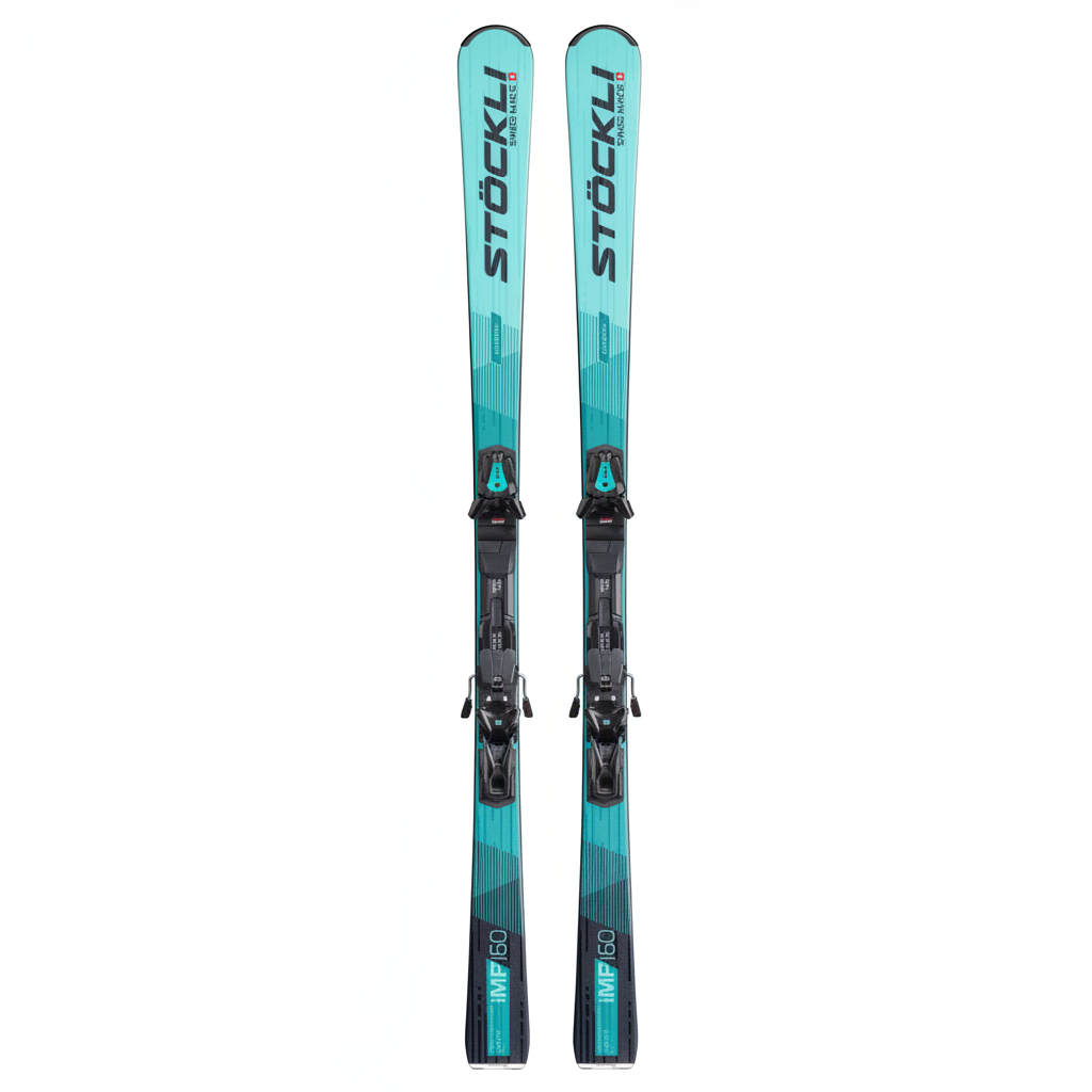 Stockli Laser MP Ski 2026/2027