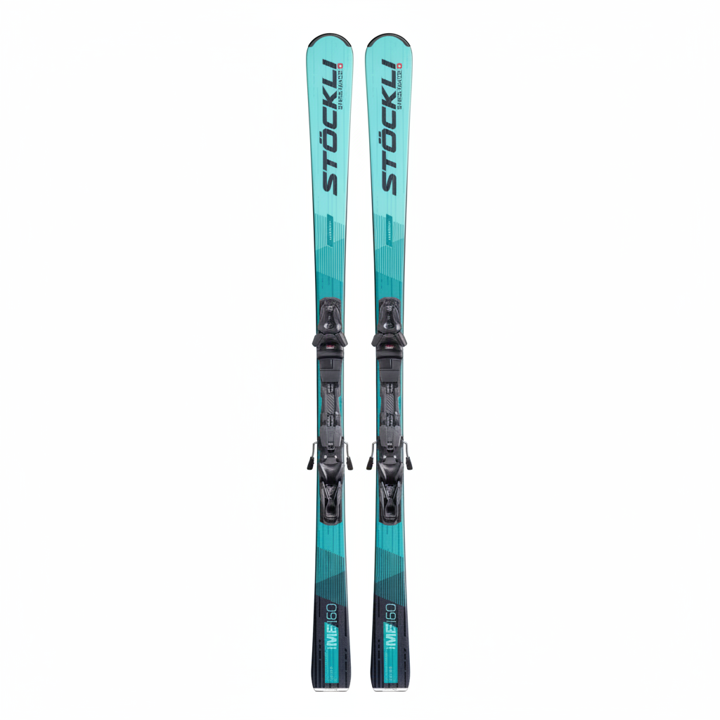 Stockli Laser MP Ski 2026/2027