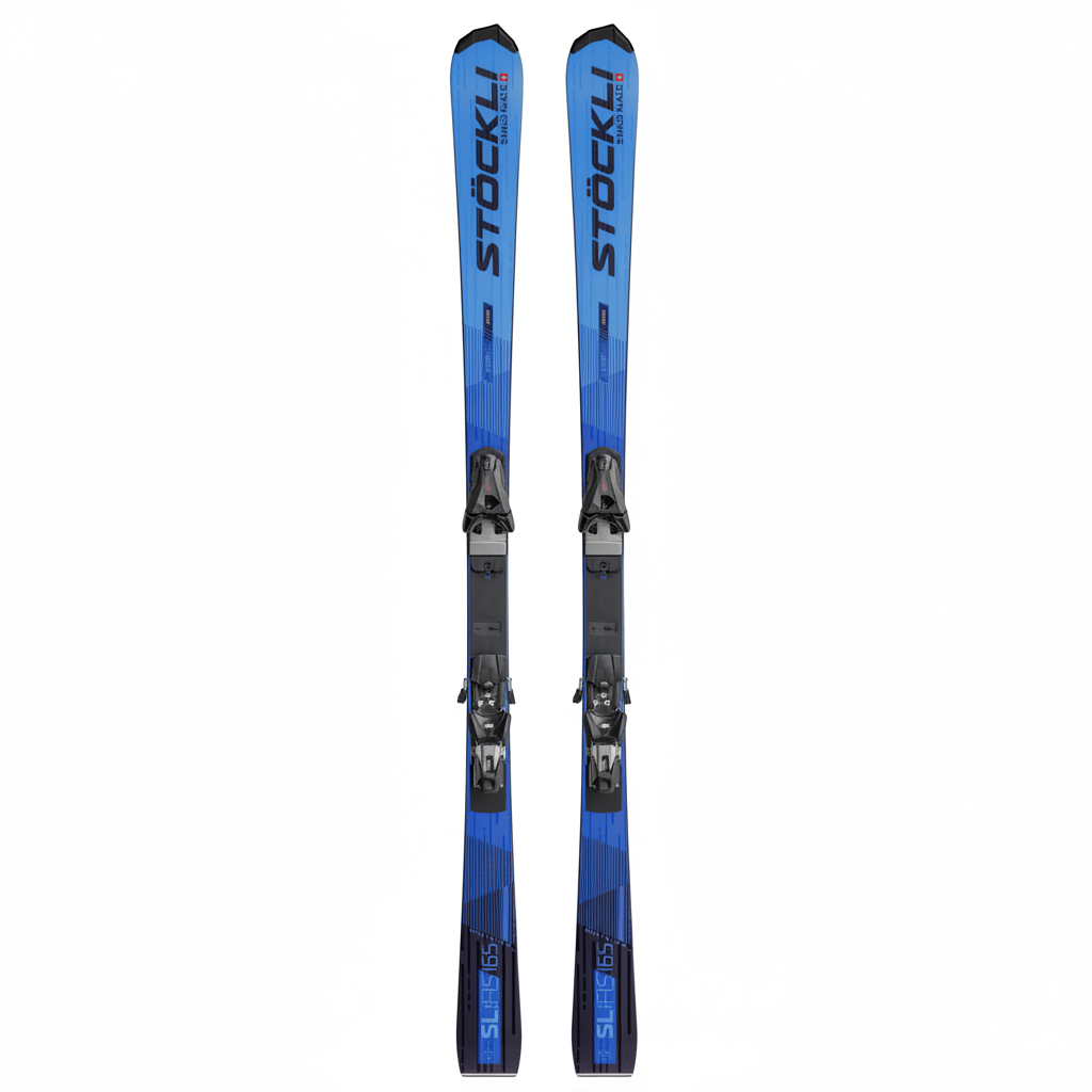 Stockli Laser SL FIS Skis 2026/2027