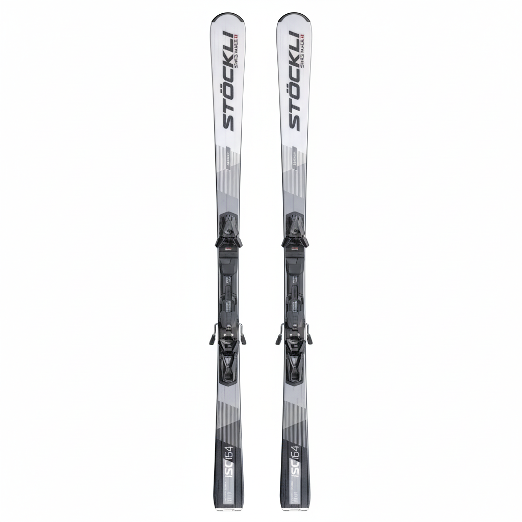 Stockli Laser SC Ski 2026/2027