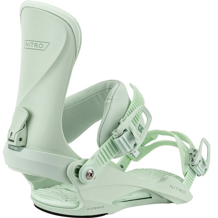 Nitro Cosmic Binding 2026