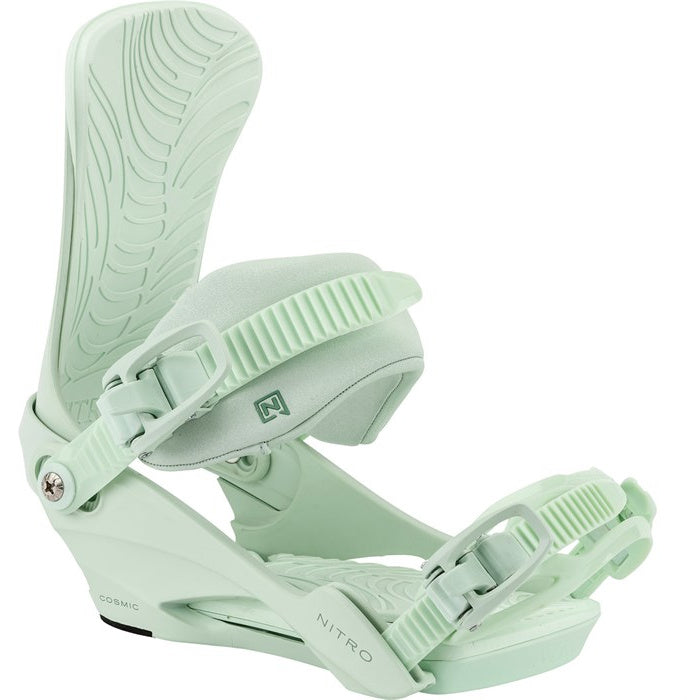 Nitro Cosmic Binding 2026