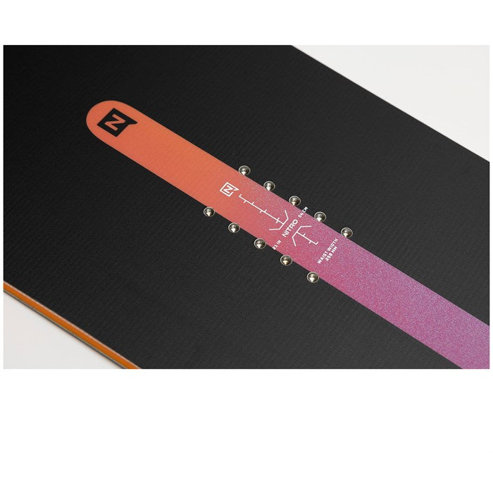 Nitro Prime Chroma 2026