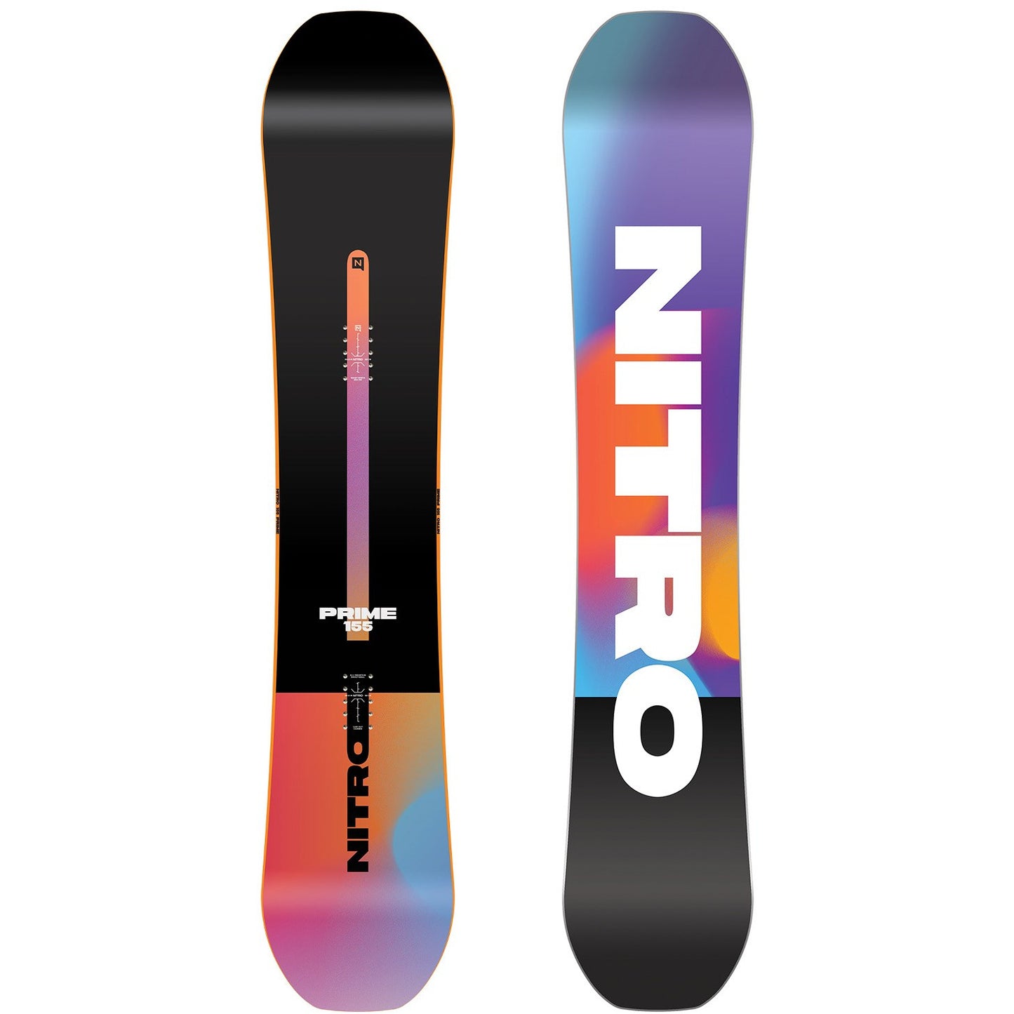 Nitro Prime Chroma 2026