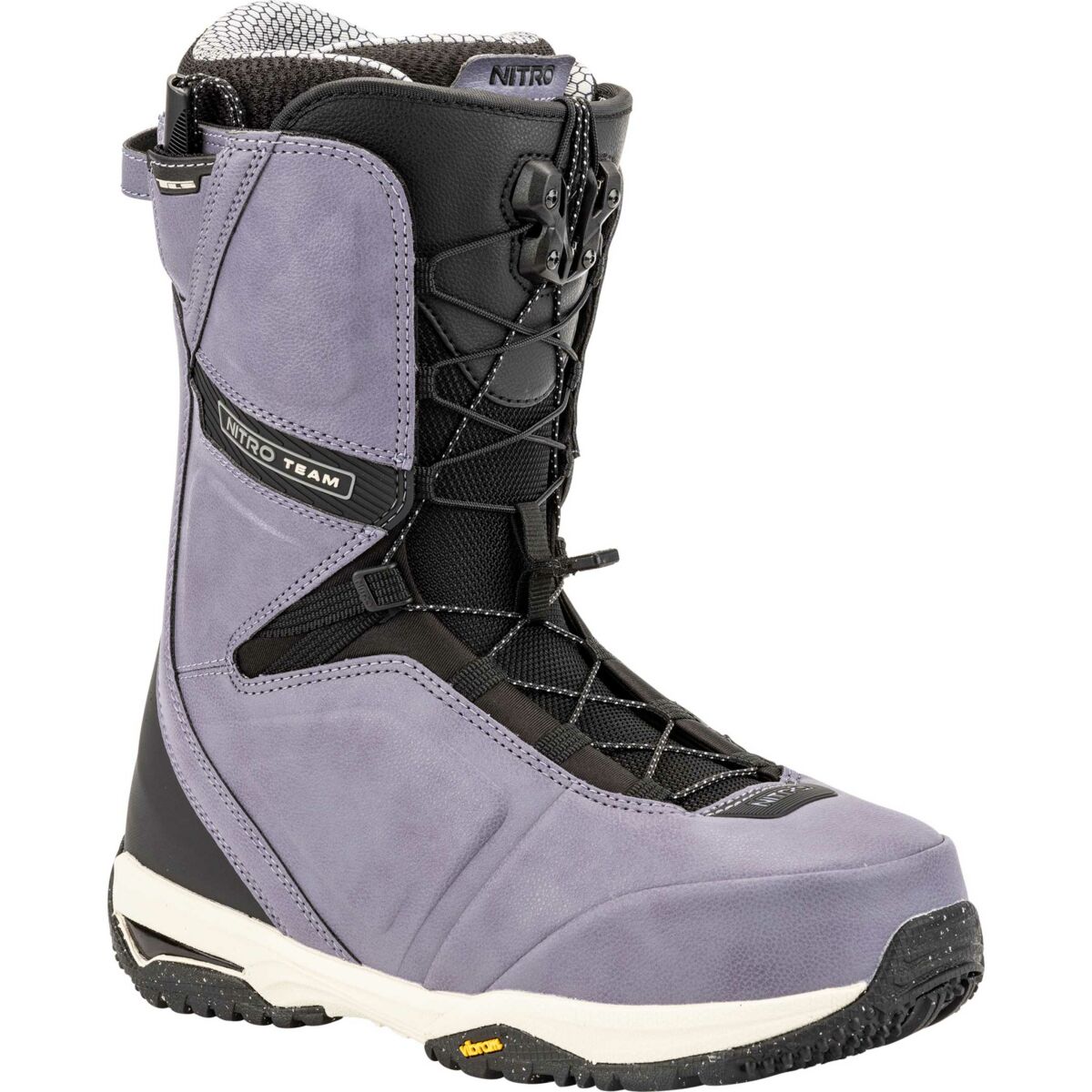 Nitro Team TLS 2025 (Lilac)