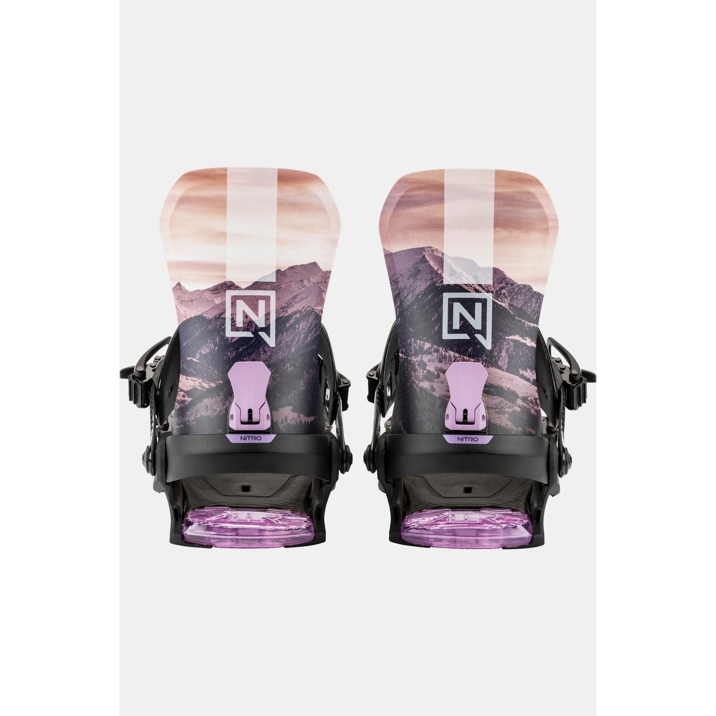 Nitro One Binding 2026