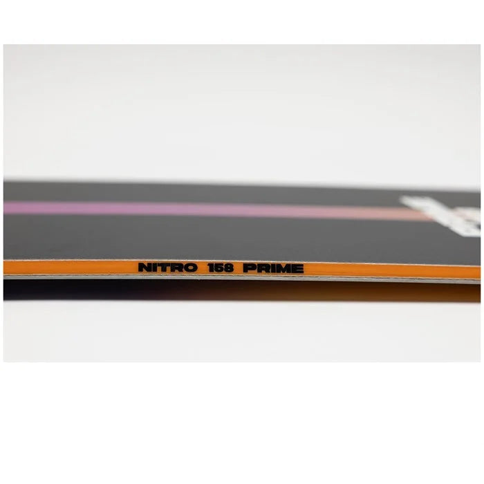 Nitro Prime Chroma 2026