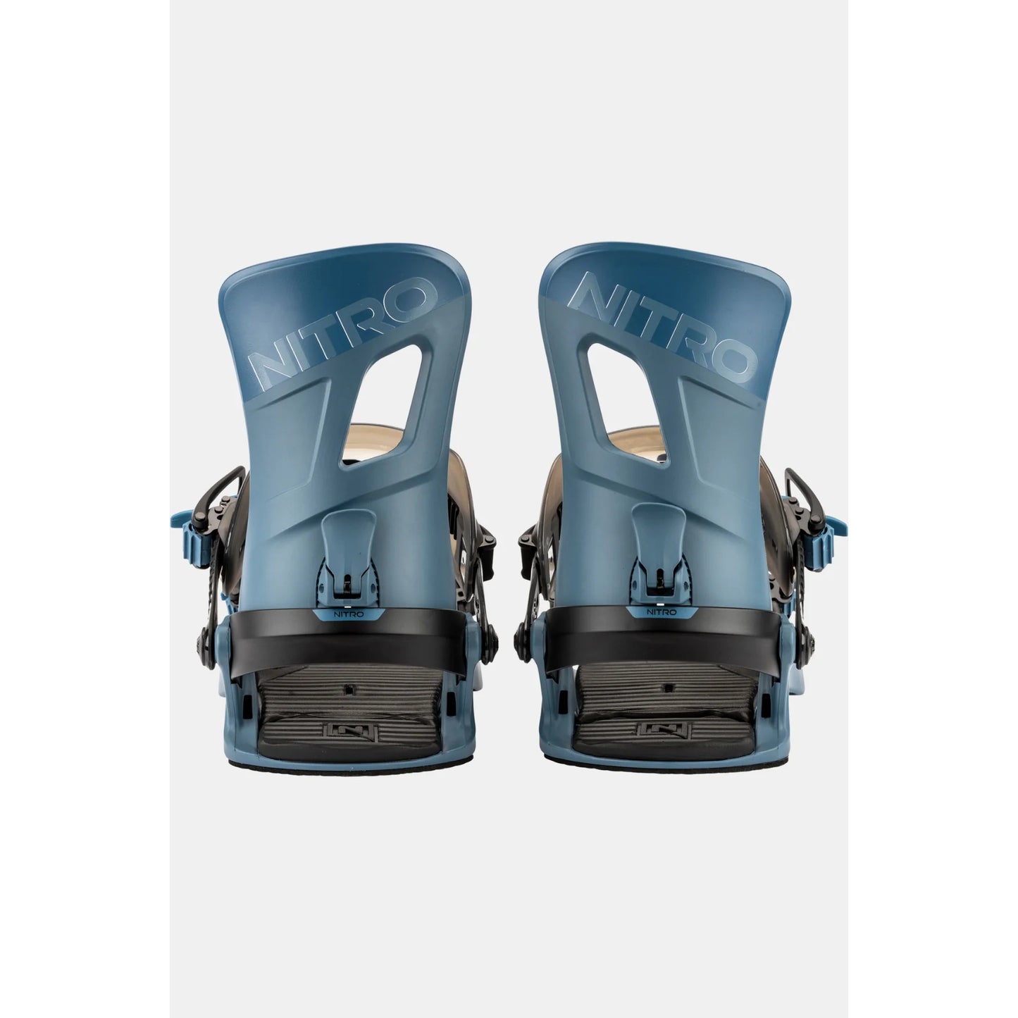 Nitro Rambler Binding 2026