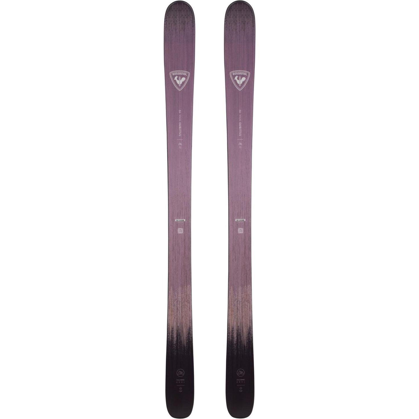 RALLYBIRD SOUL 92 OPEN/FLAT
