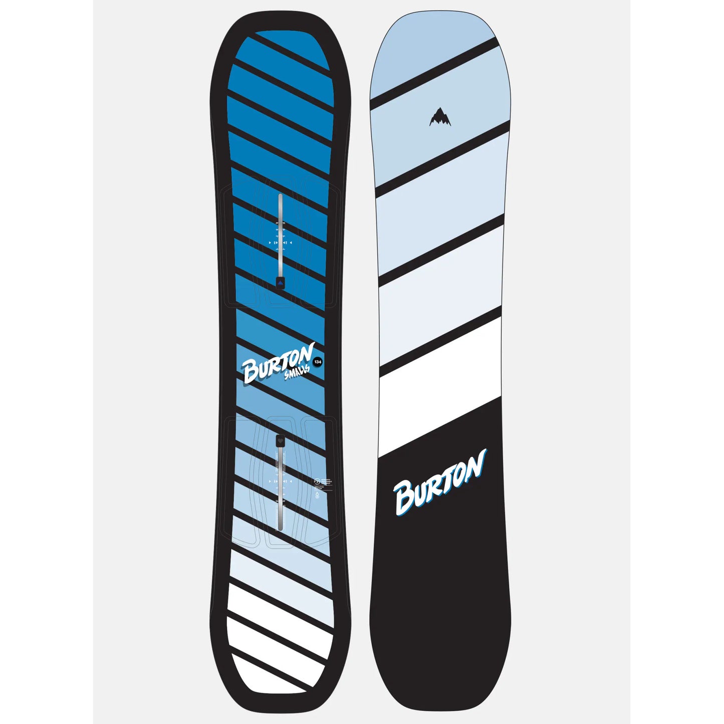 Nitro Team Binding 2025(白色)