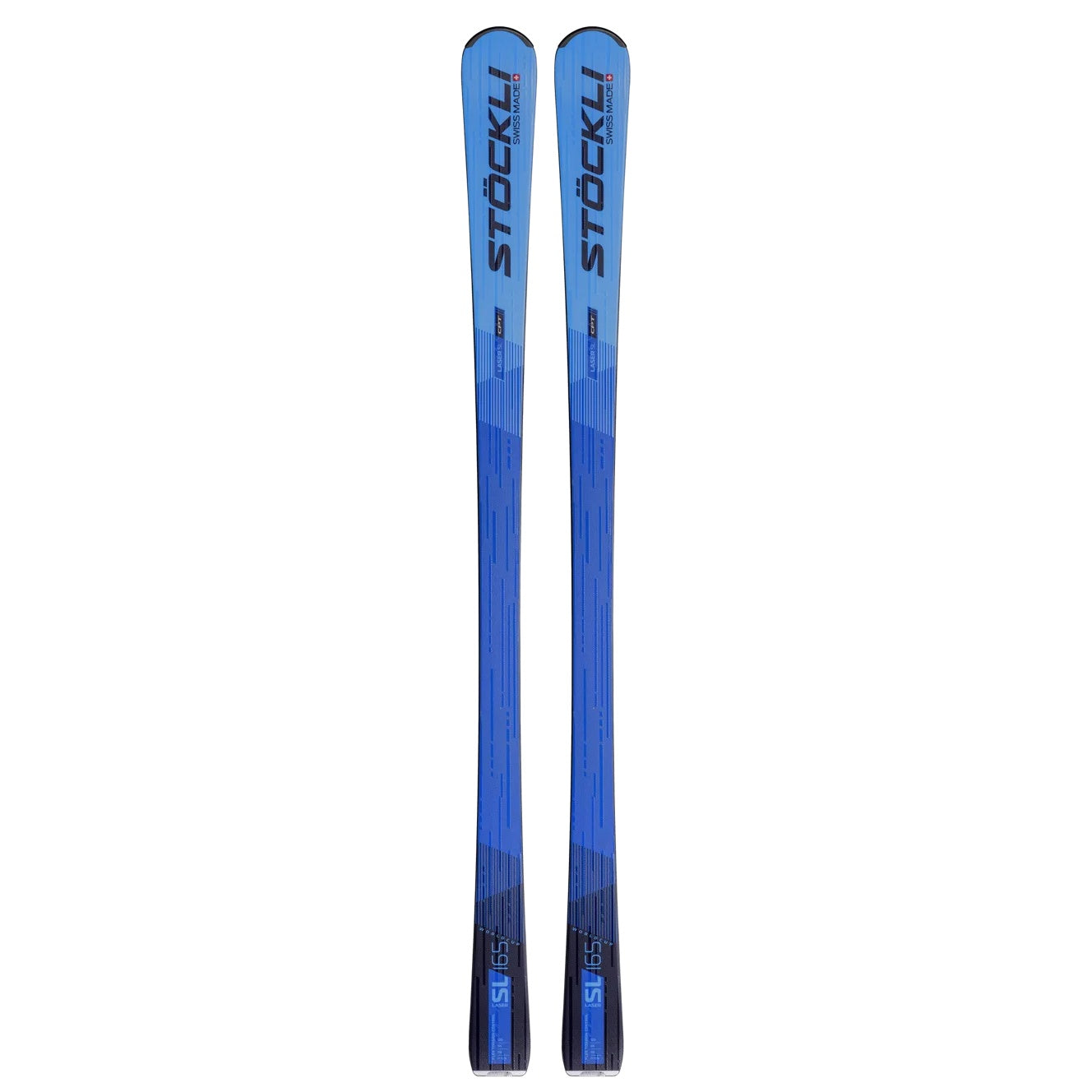 Stöckli Laser SL Slalom Ski 2026/2027