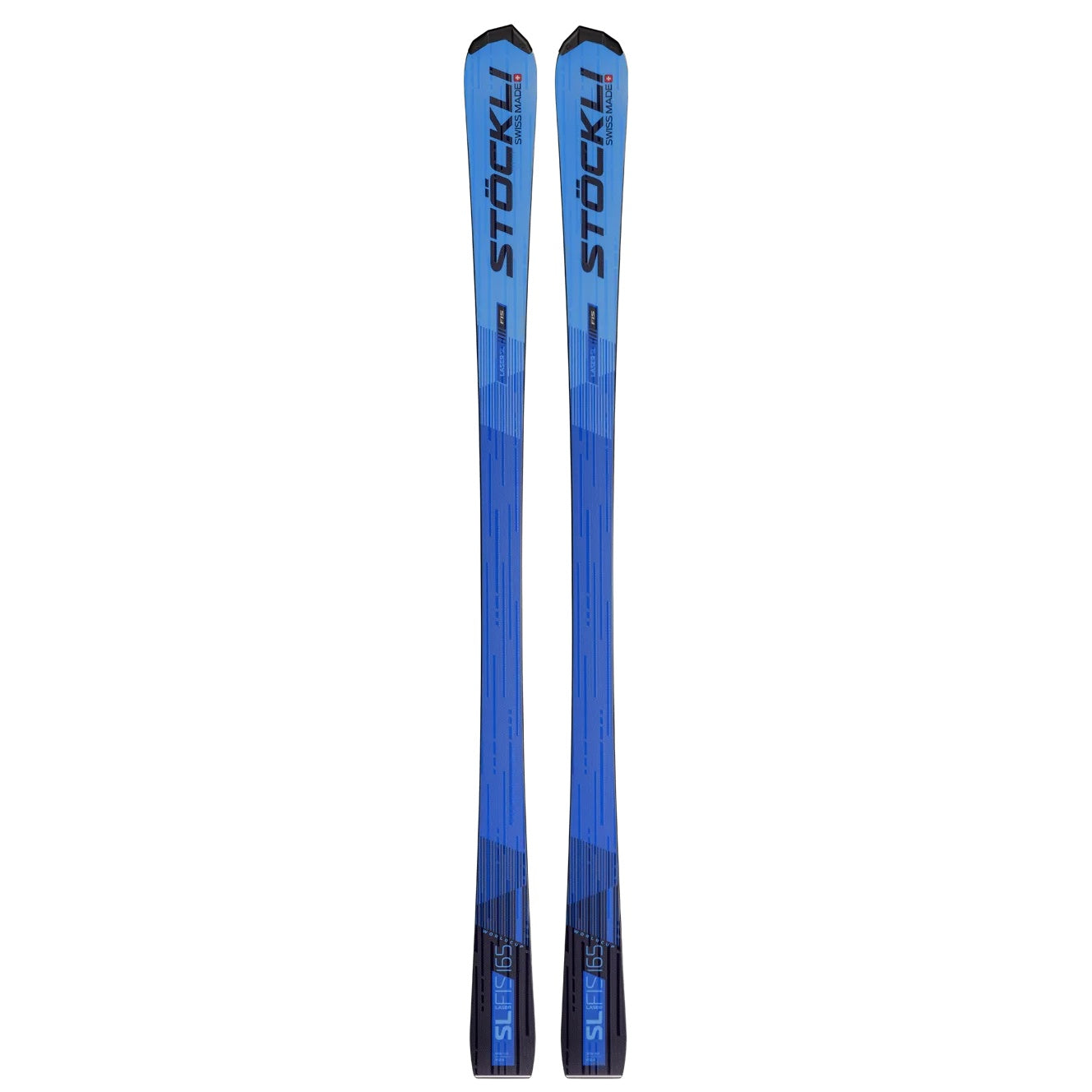 Stöckli Laser SL FIS Skis 2026/2027