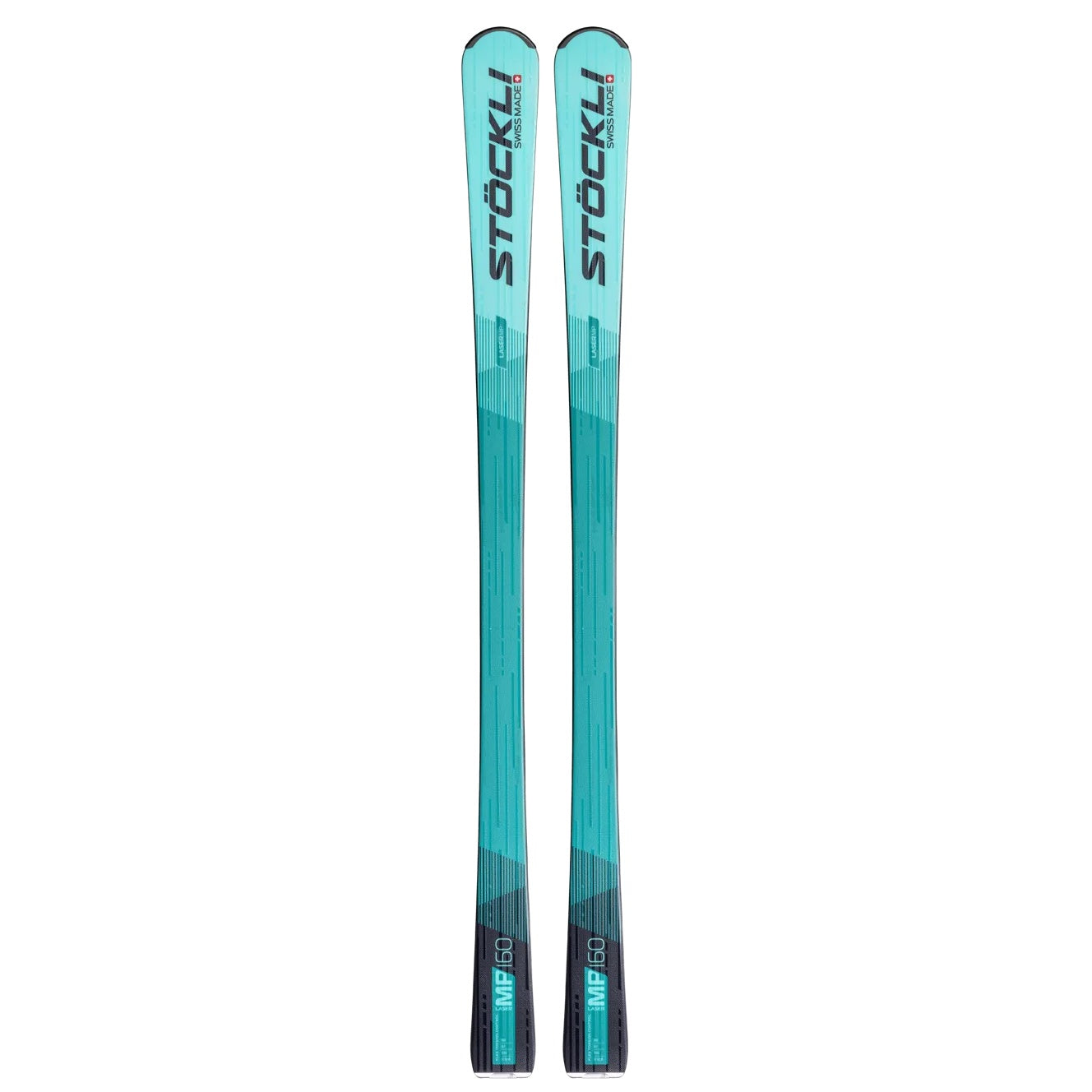 Stöckli Laser MP Ski 2026/2027