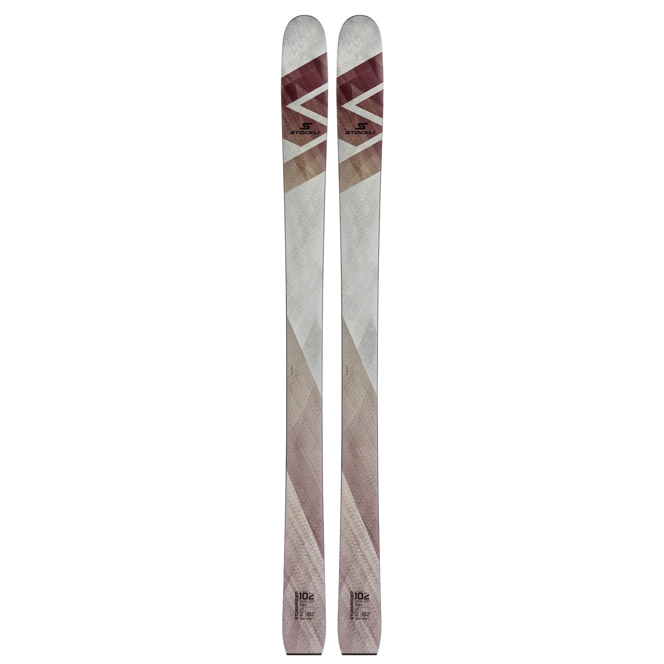 Stöckli Stormrider 102 Skis 2026/2027