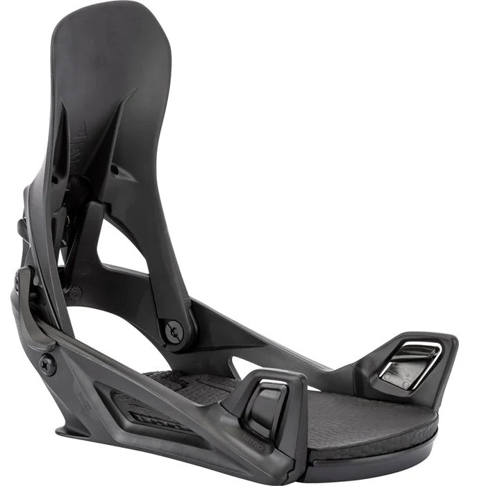 Nitro Step-On Binding 2026