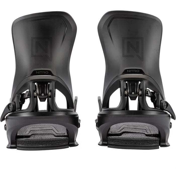 Nitro Step-On Binding 2026