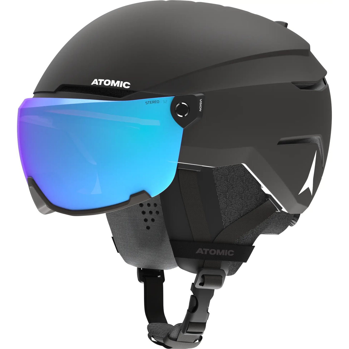 ATOMIC SAVOR VISOR STEREO