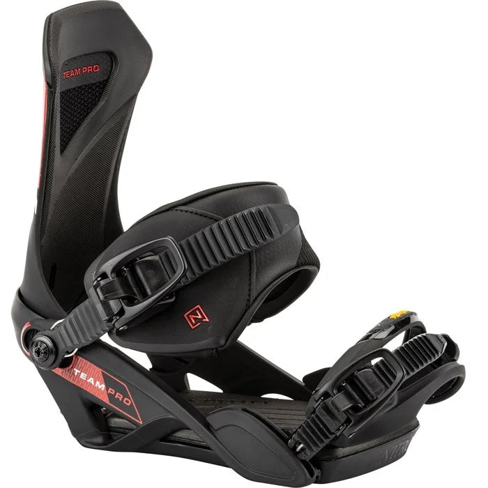 Nitro Team Pro Binding 2026