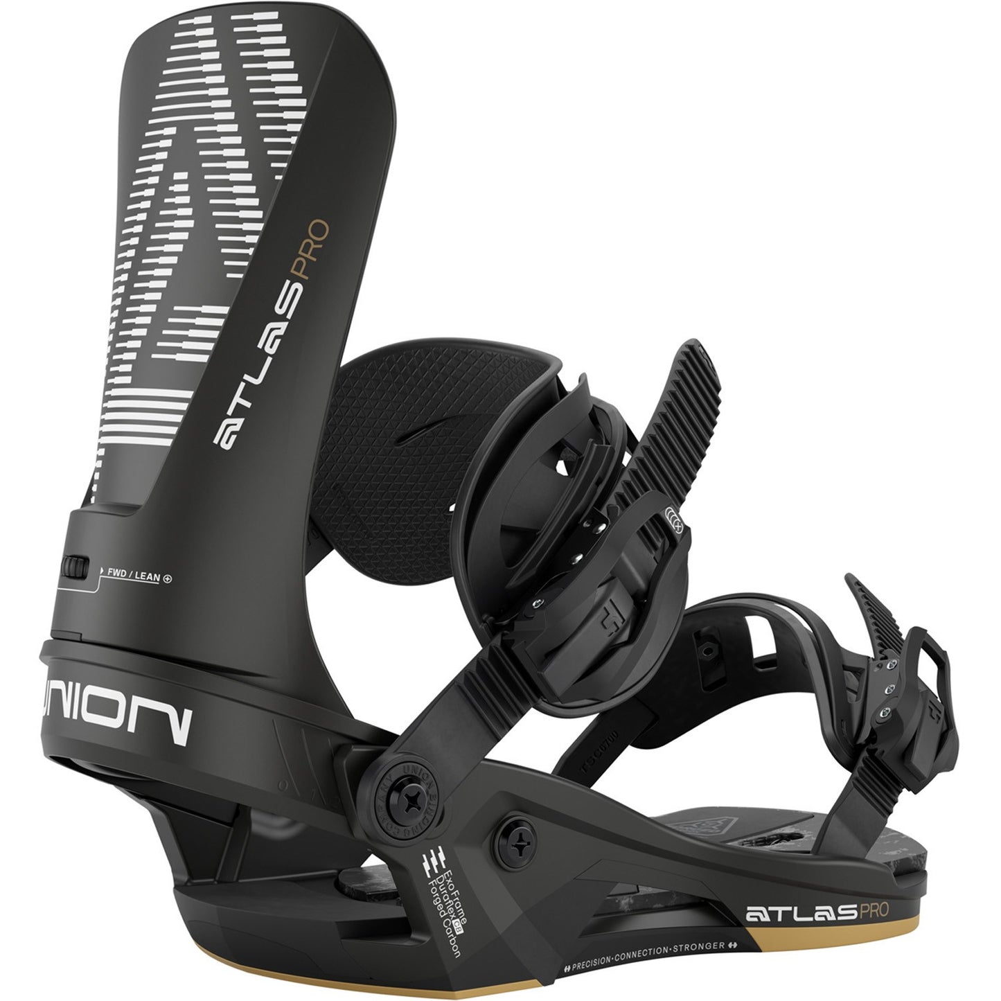 Nitro Team Binding 2025(白色)