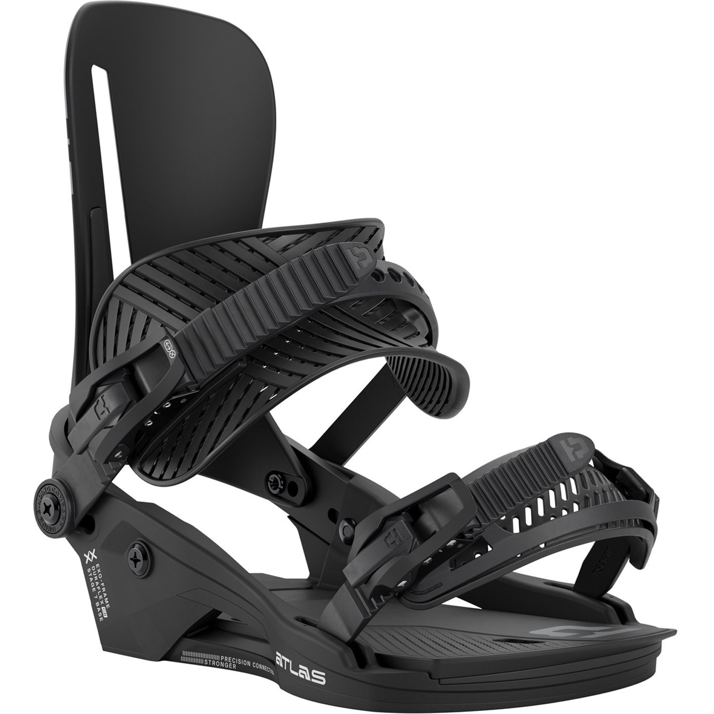 Nitro Team Binding 2025(白色)