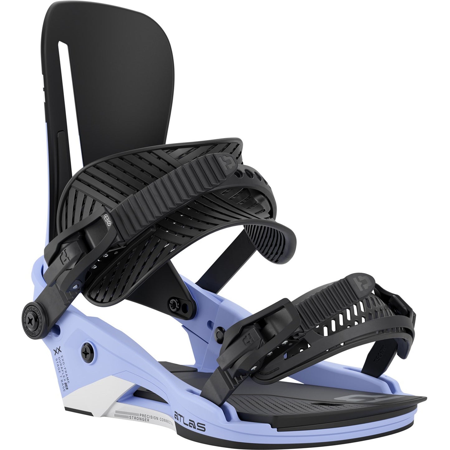 Nitro Team Binding 2025(白色)