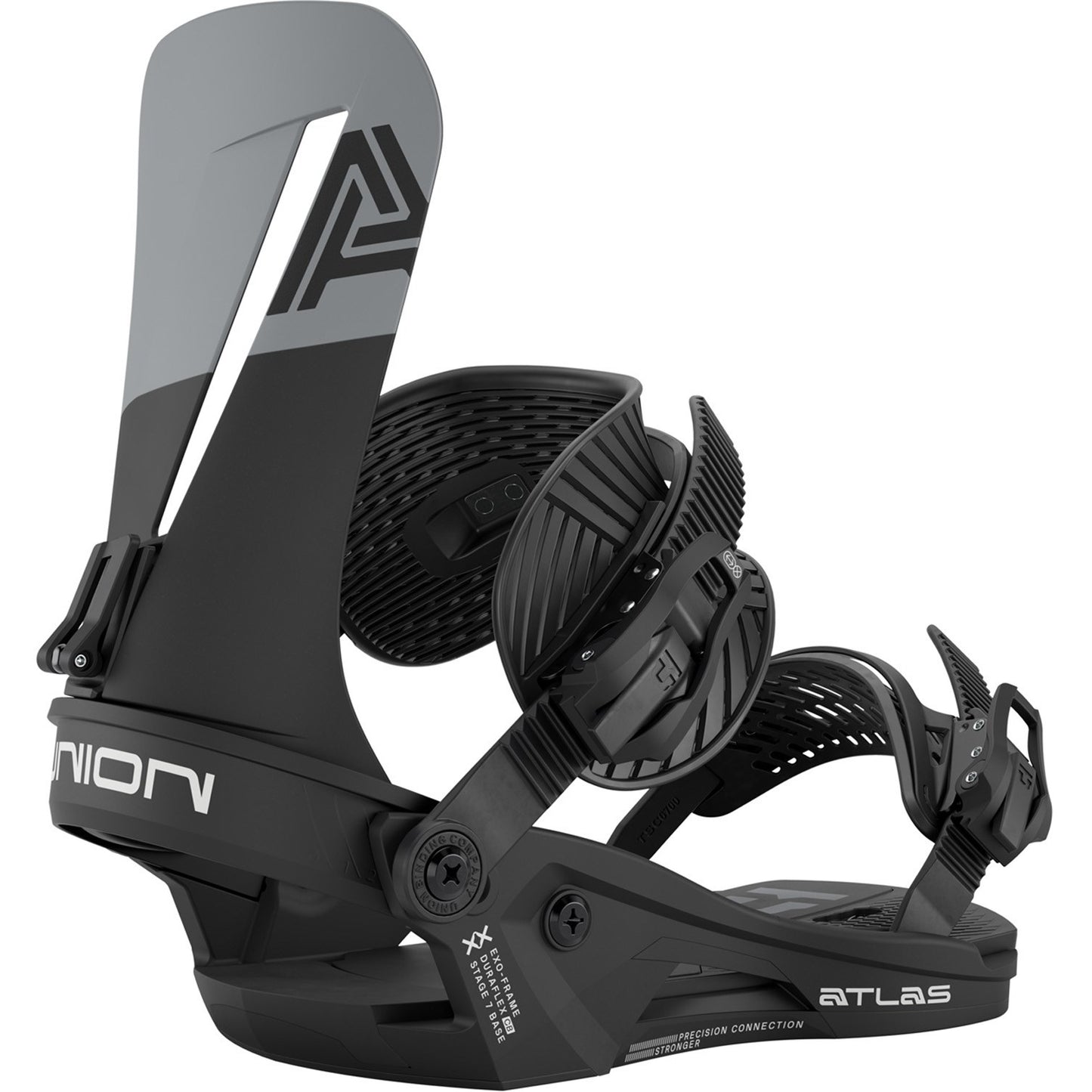 Nitro Team Binding 2025(白色)