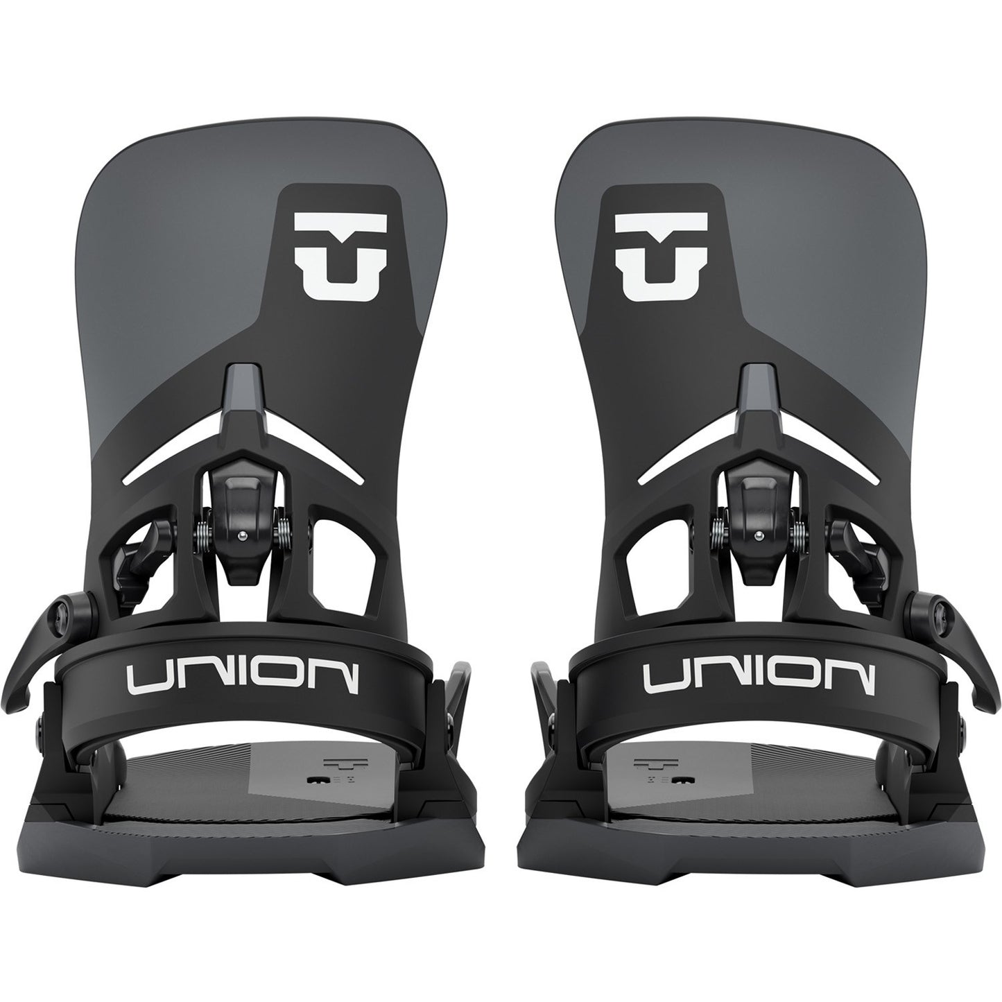 Nitro Team Binding 2025(白色)