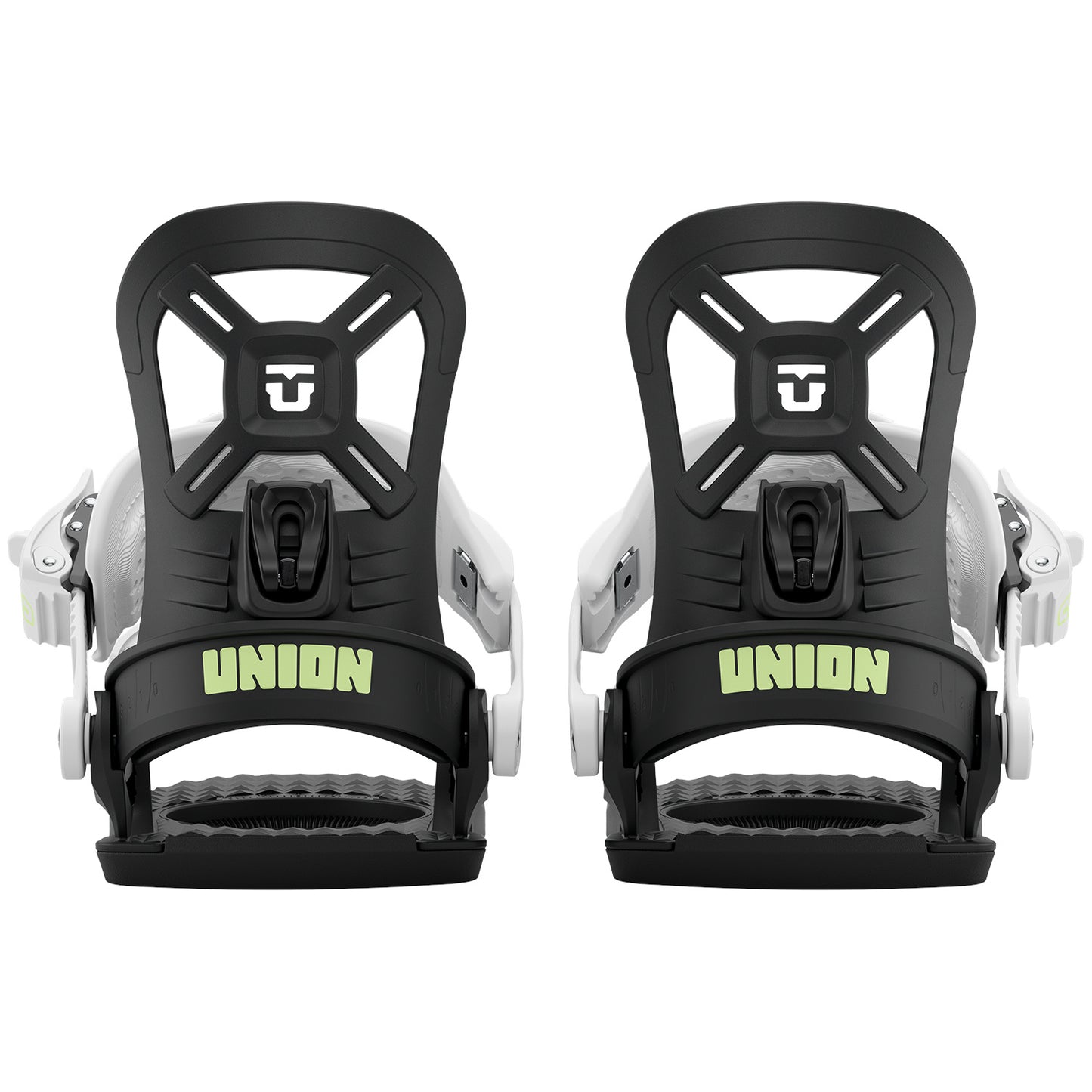 Nitro Team Binding 2025(白色)