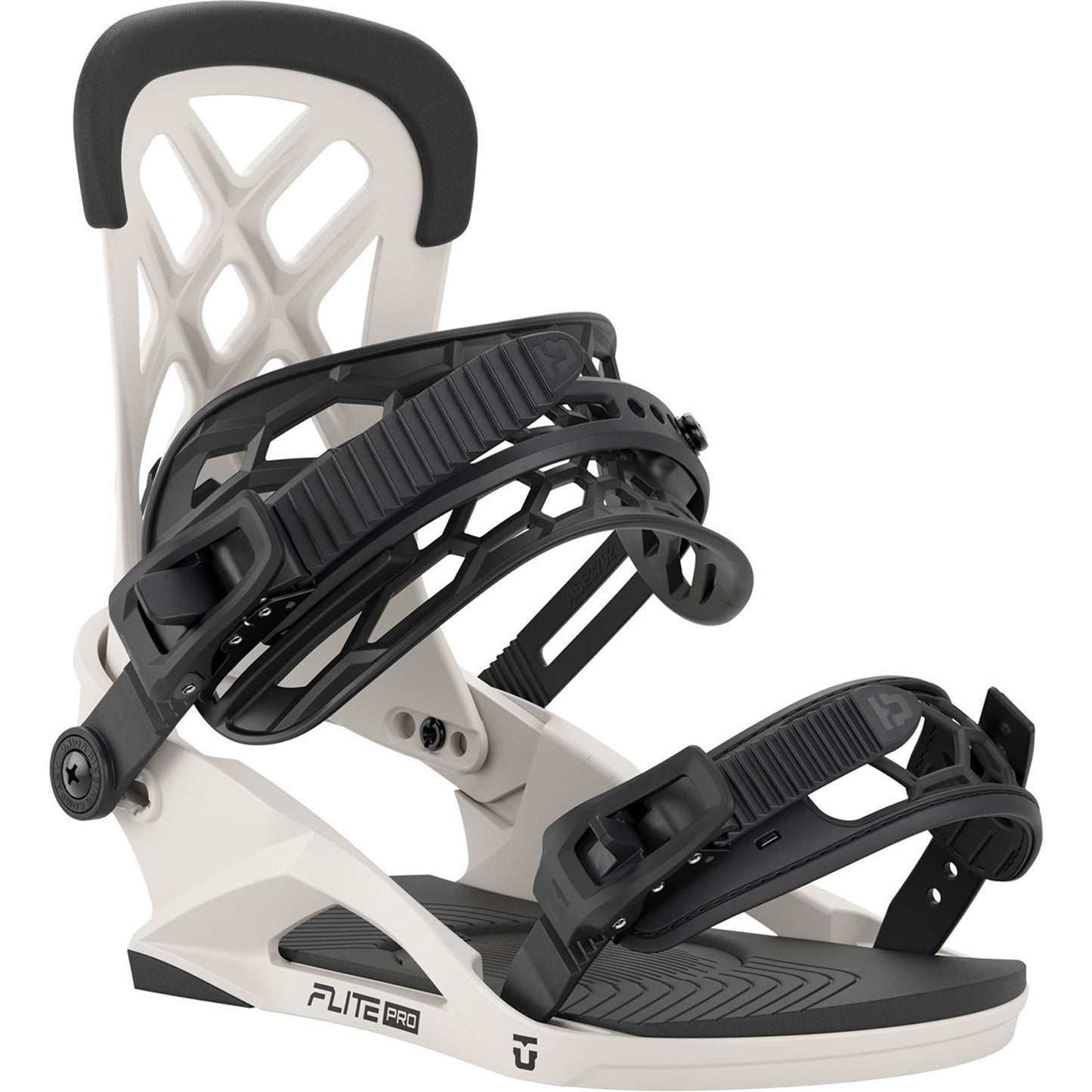 Nitro Team Binding 2025(白色)