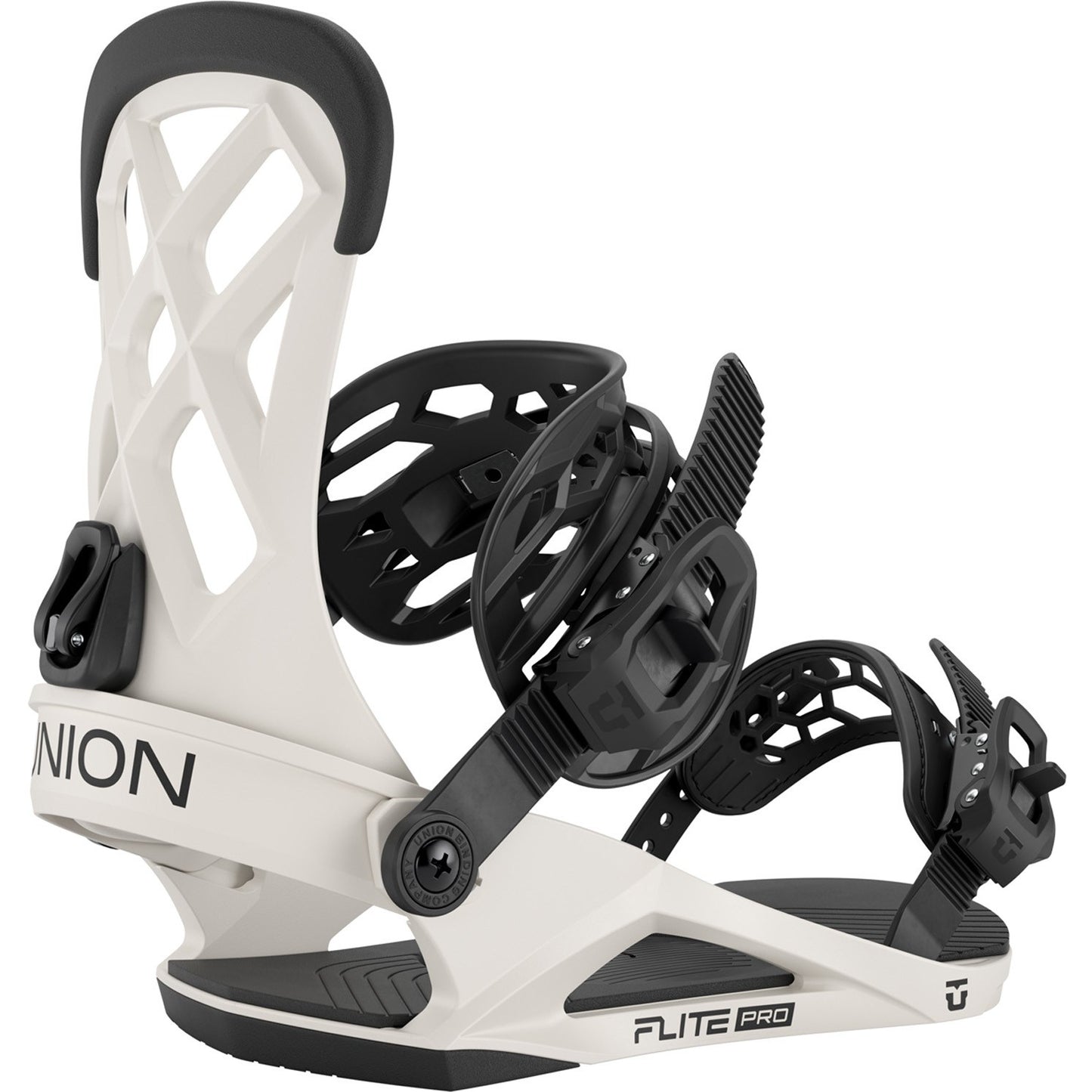 Nitro Team Binding 2025(白色)