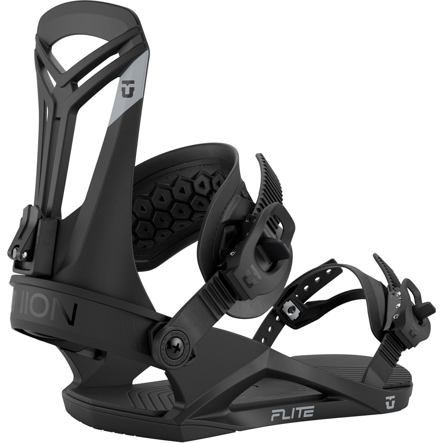 Nitro Team Binding 2025(白色)