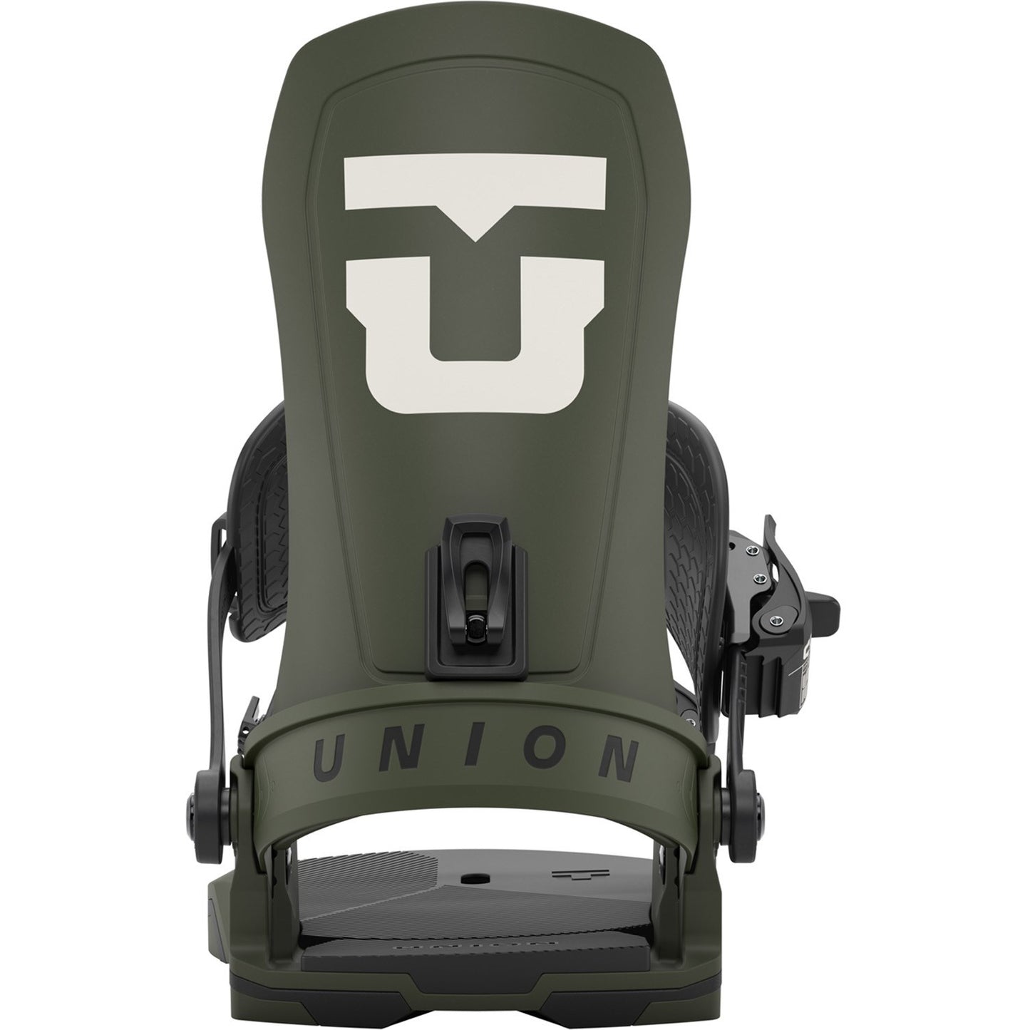 Union Force 2026