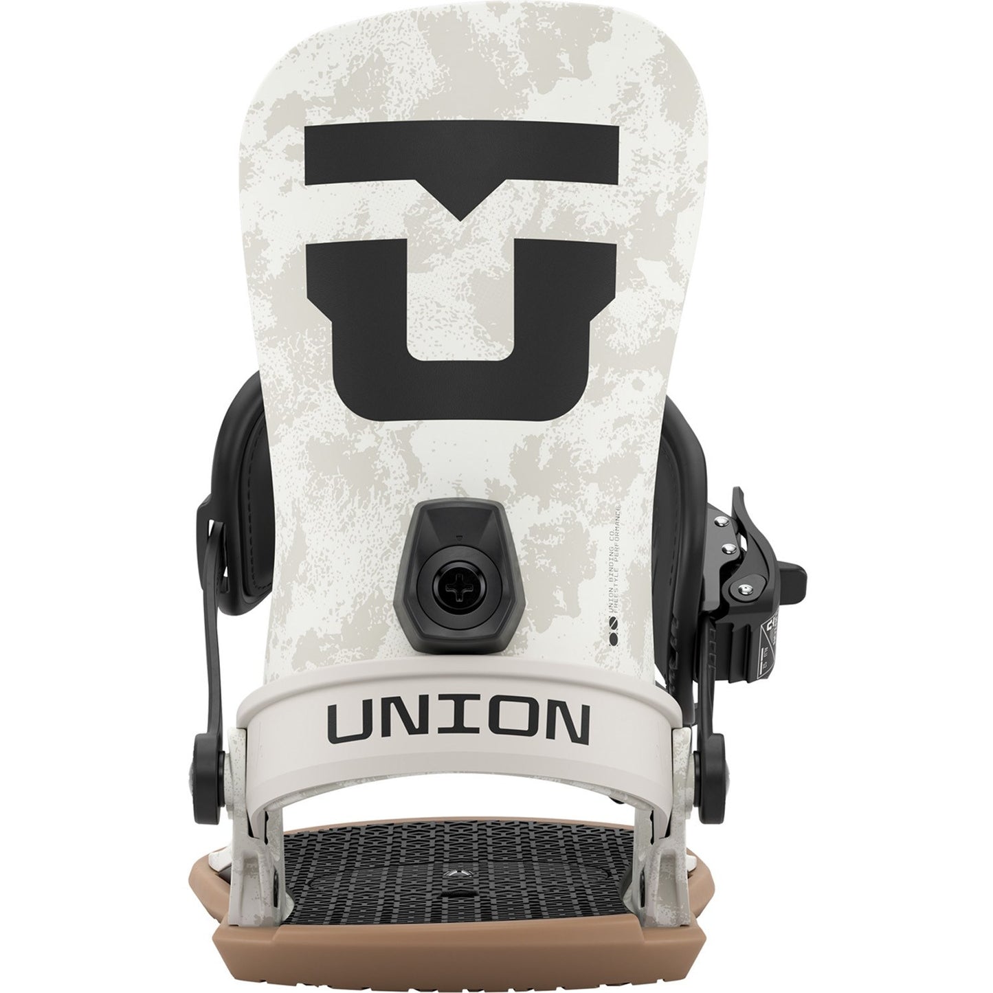Union Strata 2026