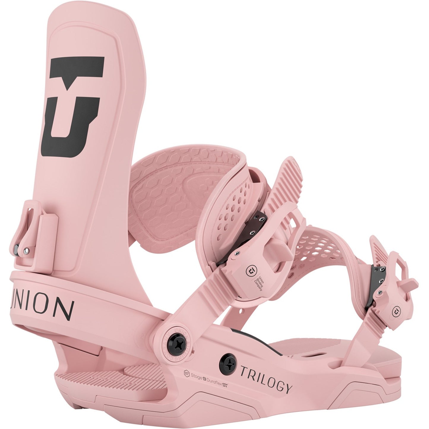 Union Trilogy 2026