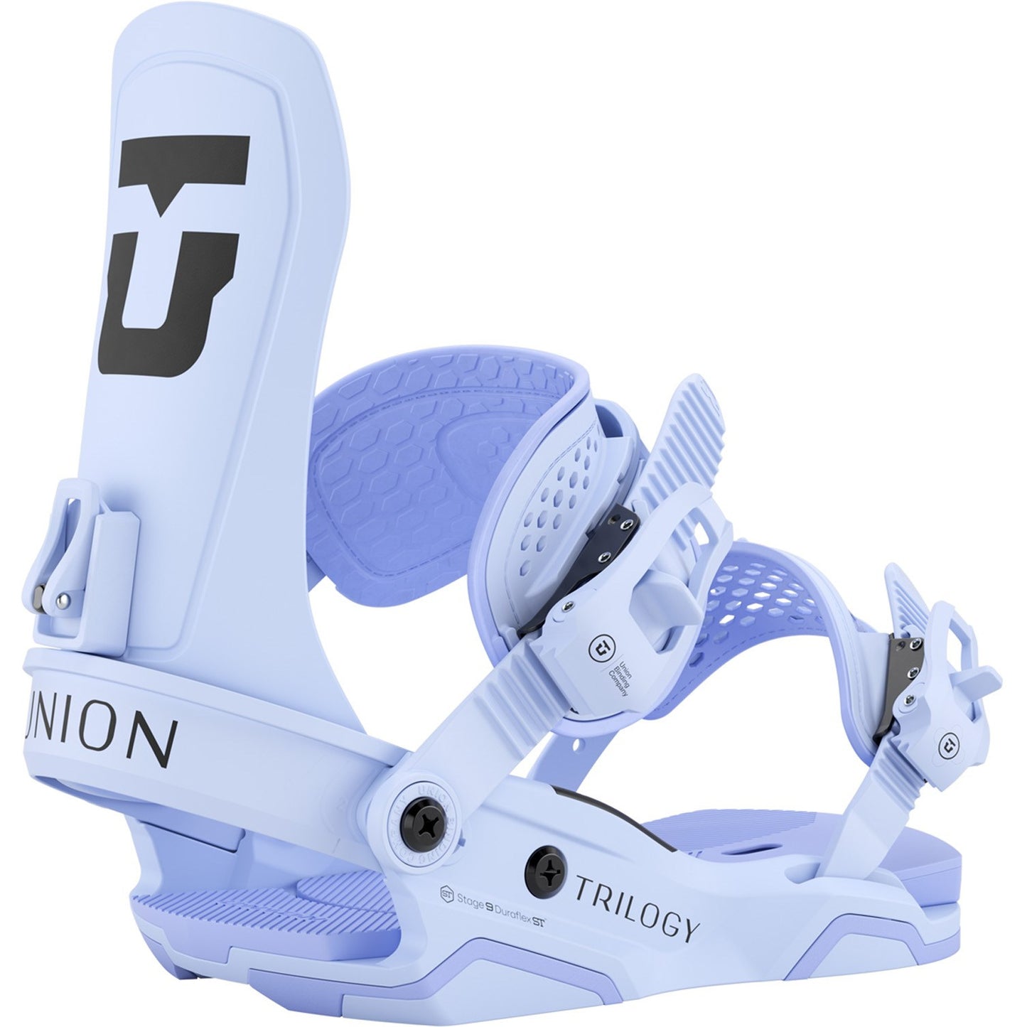 Union Trilogy 2026