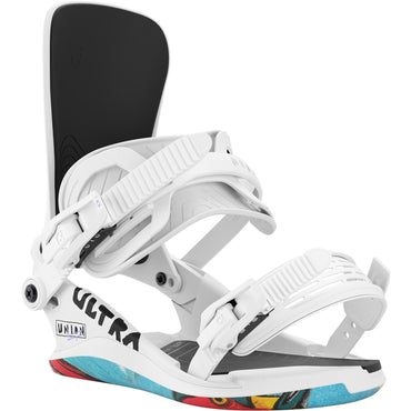 Union Ultra Man 2026