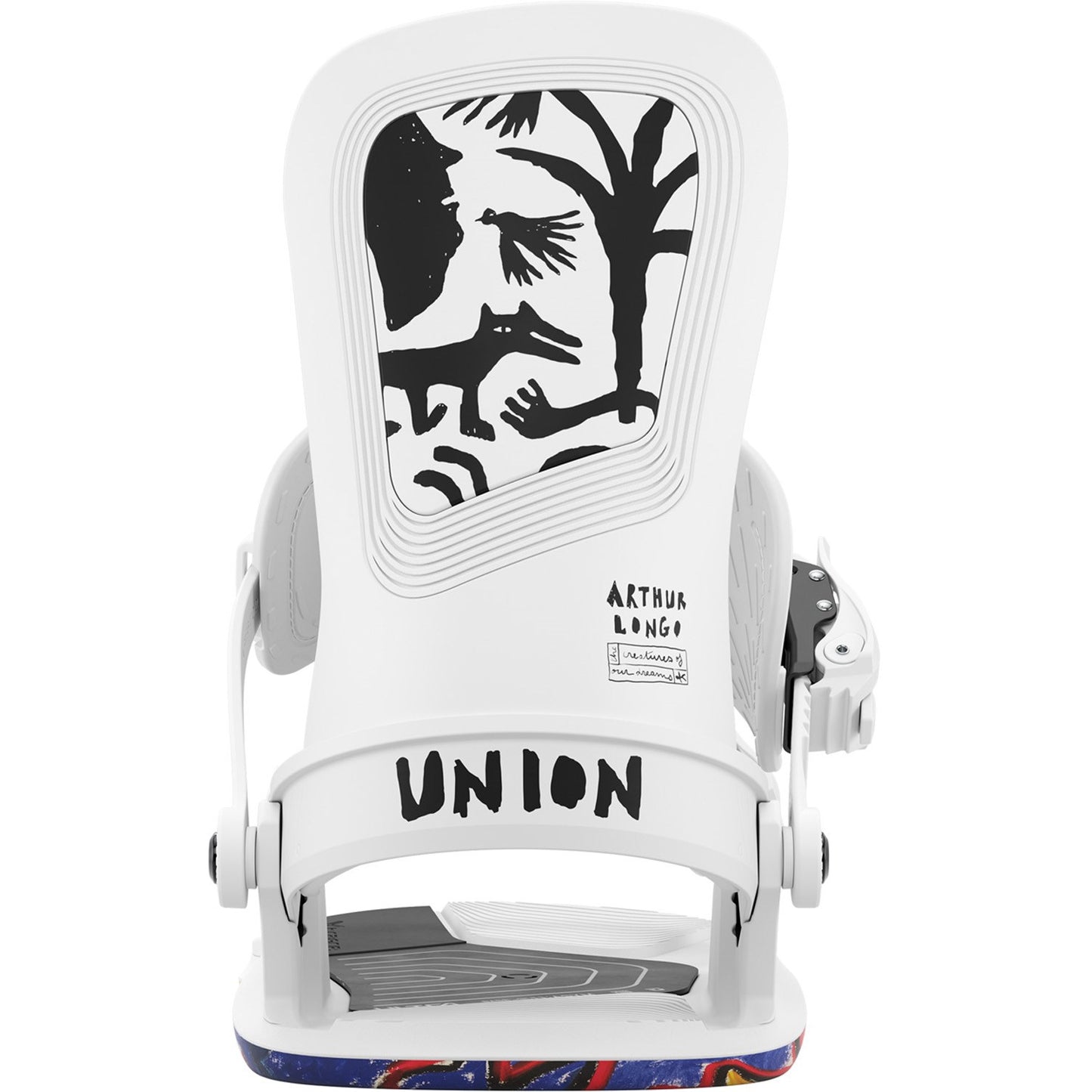 Union Ultra Man 2026