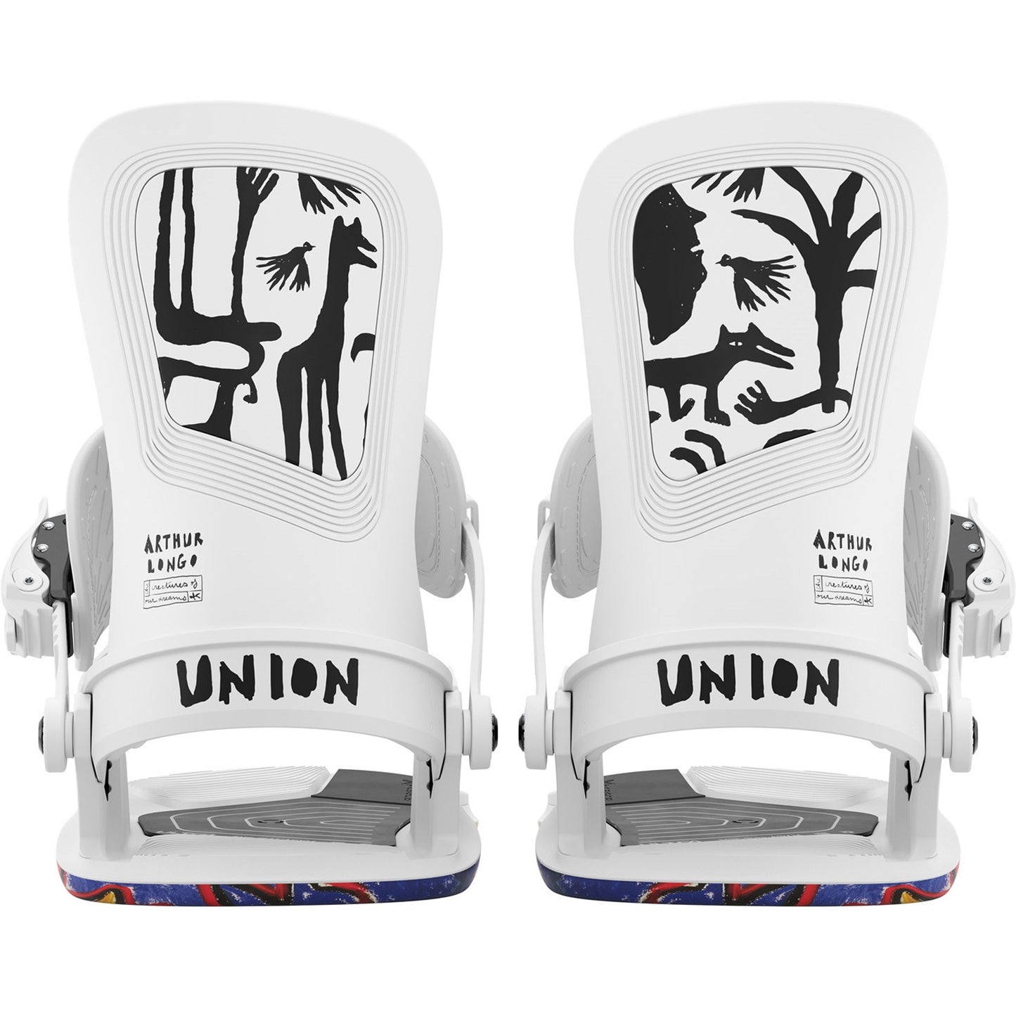 Union Ultra Man 2026