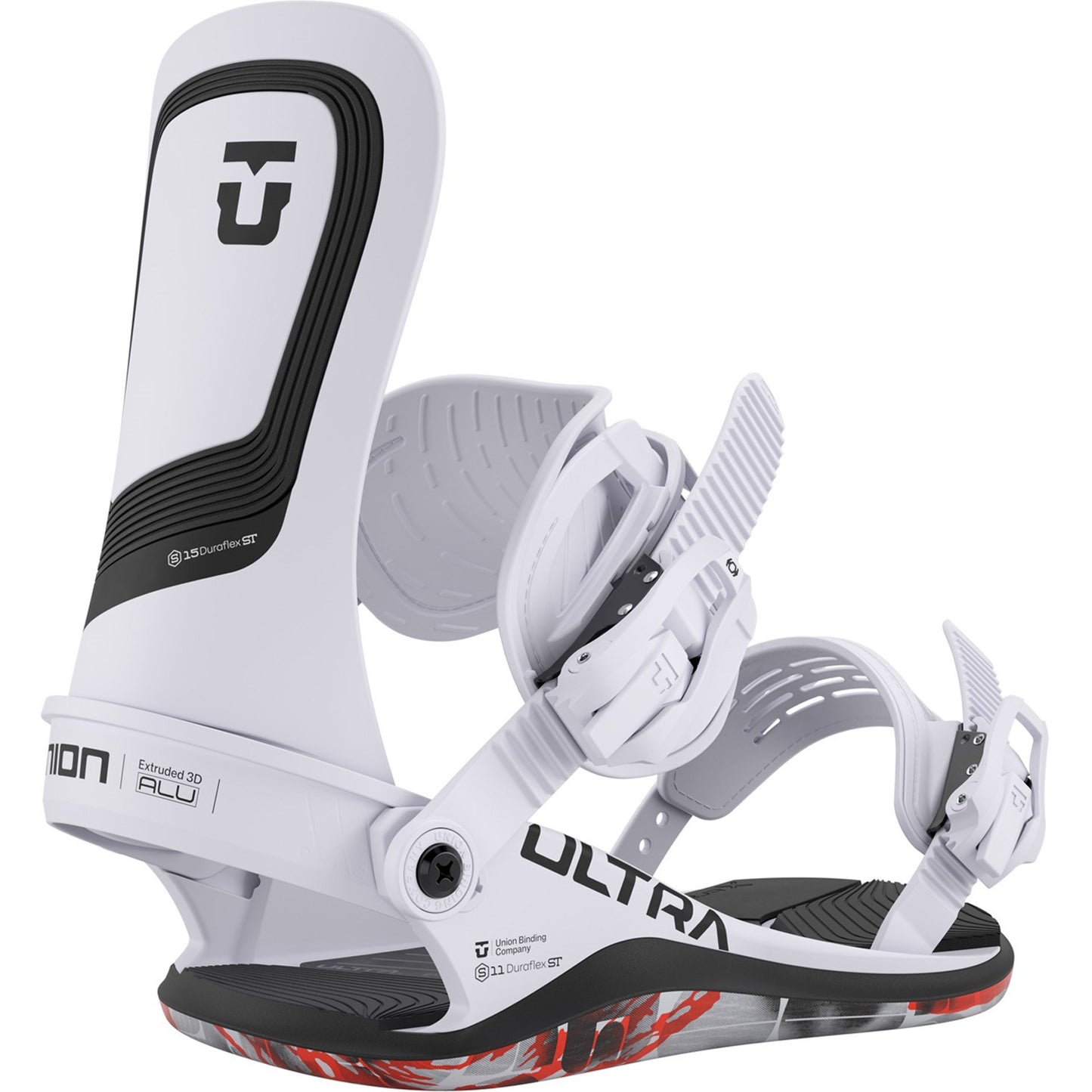 Union Ultra Man 2026