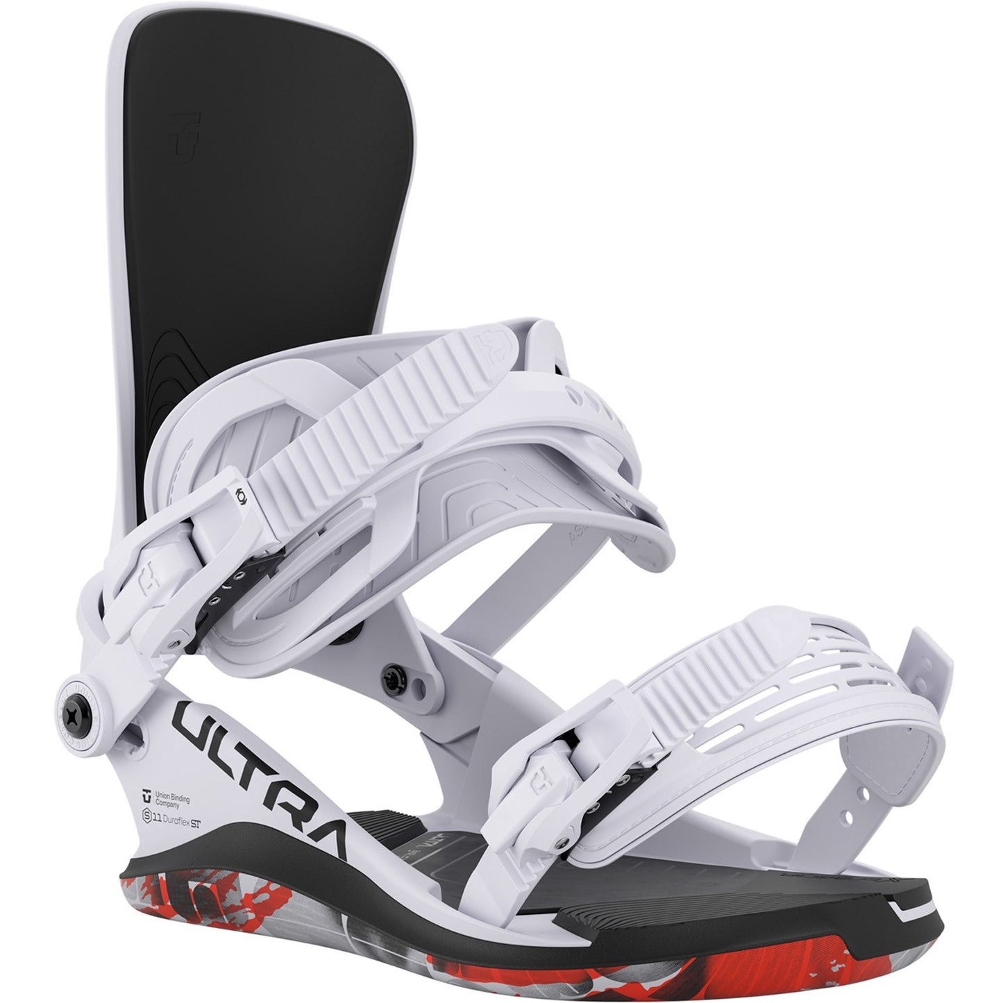 Union Ultra Man 2026