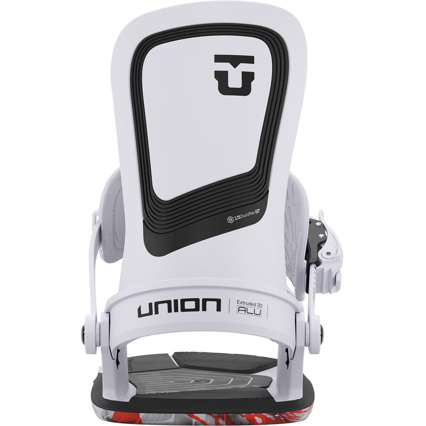 Union Ultra Man 2026