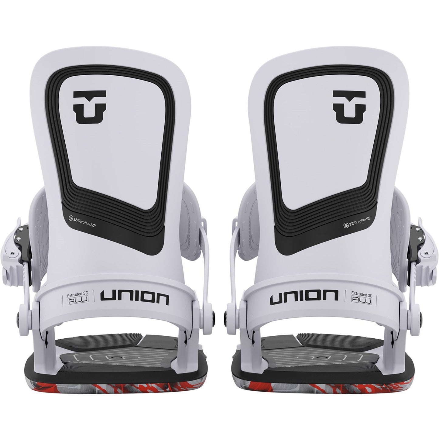 Union Ultra Man 2026