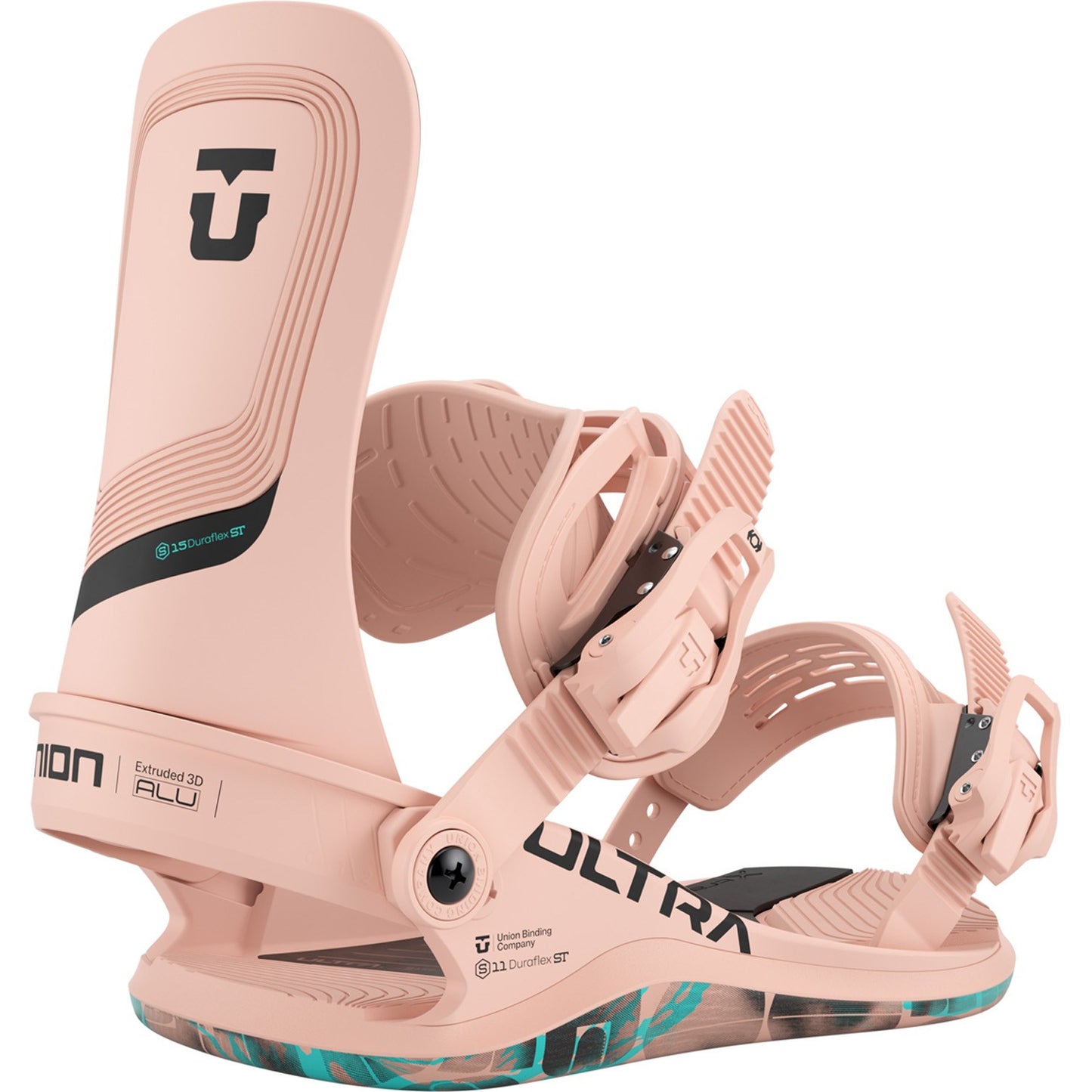 Union Ultra Women 2026