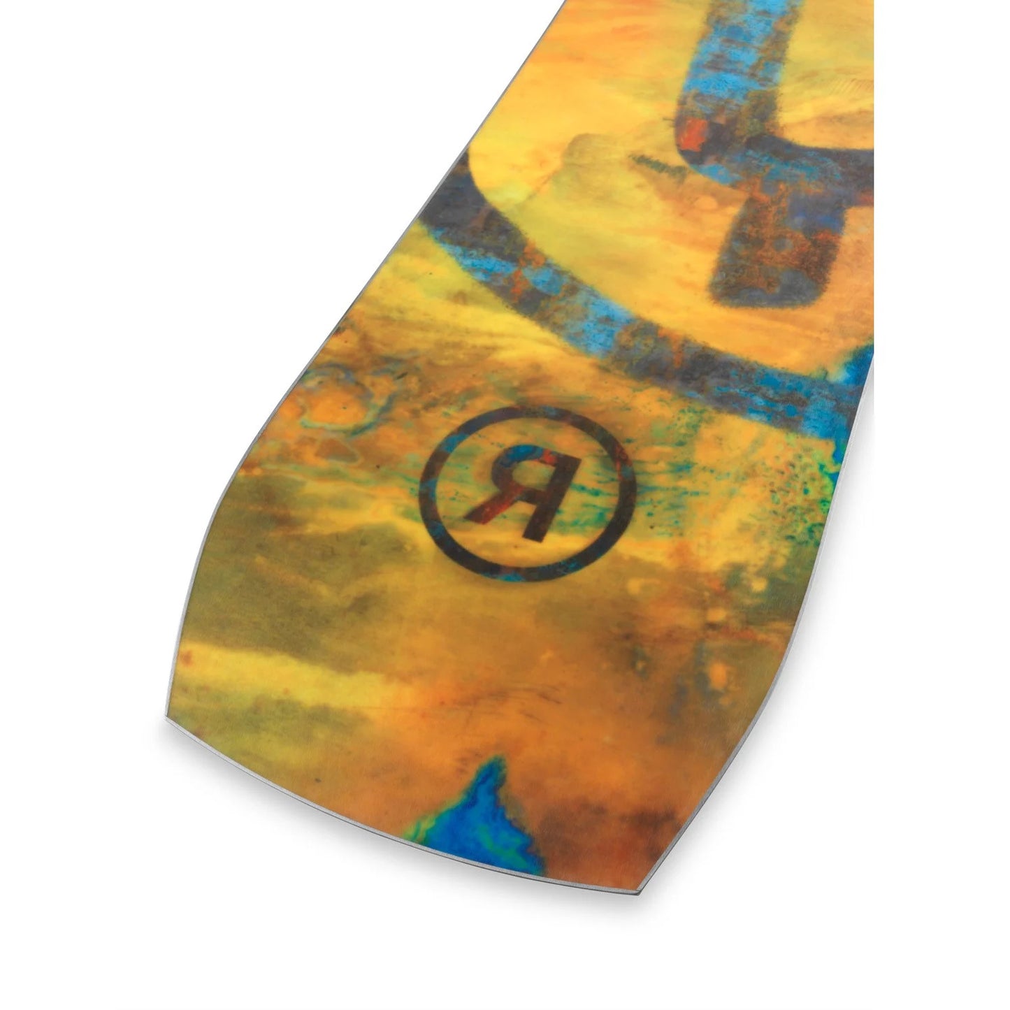 Ride Warpig Snowboard 2026