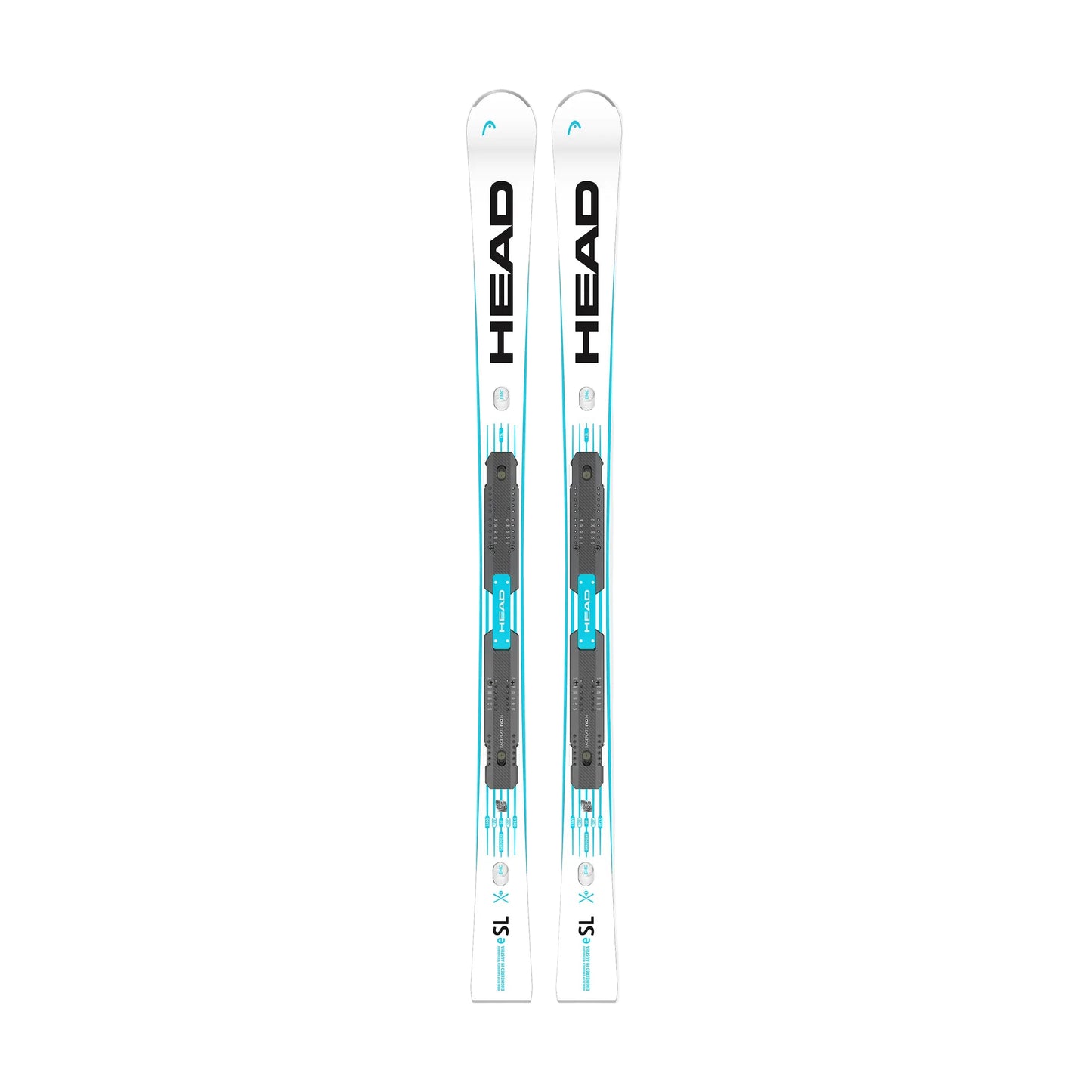 Head Worldcup Rebels e-SL EVO 14 25/26