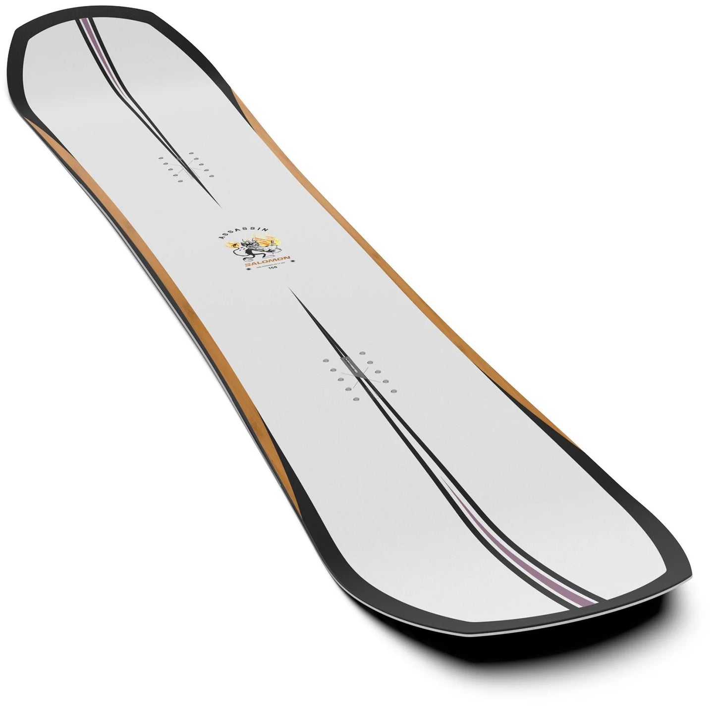 Salomon Assassin 2025