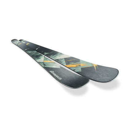 Nordica Enforcer 94 Skis 25/26